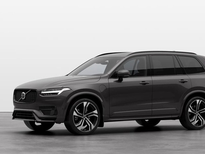 Volvo XC90Recharge T8 II Ultimate Dark Edt 2024, SUV