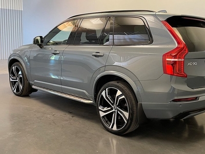 Volvo XC90Recharge T8 R-Des Pro Edt 7-säten 2022, SUV