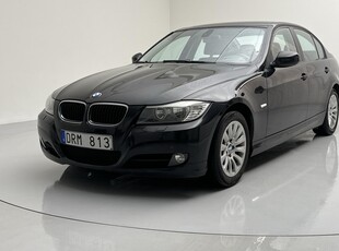 BMW 320i Sedan, E90 (170hk)