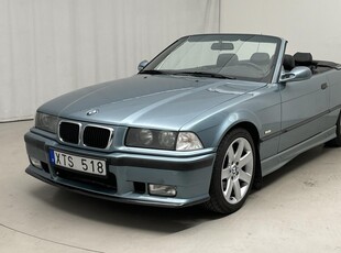 BMW 328i Cabriolet, E36 (193hk)