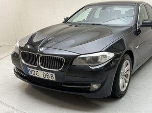 BMW 530d Sedan, F10 (258hk)