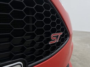 Ford Fiesta ST