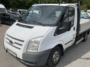 Ford Transit 300 2.2 TDCi Pickup (100hk)