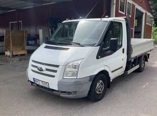 Ford Transit 300 2.2 TDCi Pickup (100hk)