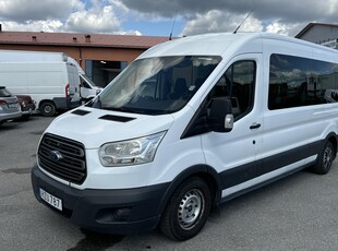 Ford Transit 350 2.0 TDCi 2WD (130hk)