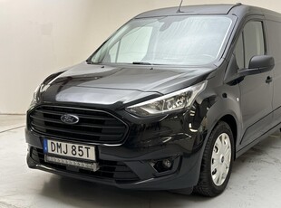 Ford Transit Connect 1.5 EcoBlue (100hk)