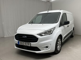 Ford Transit Connect 1.5 EcoBlue (100hk)