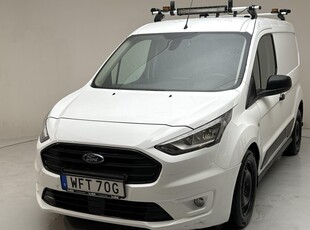 Ford Transit Connect 1.5 EcoBlue (100hk)