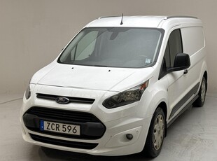 Ford Transit Connect 1.5 TDCi (100hk)