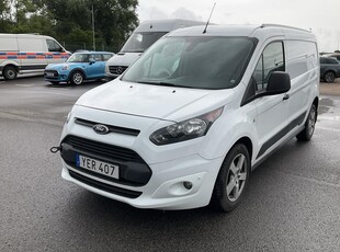 Ford Transit Connect 1.5 TDCi (120hk)