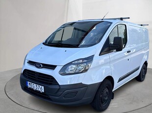 Ford Transit Custom 270 (100hk)