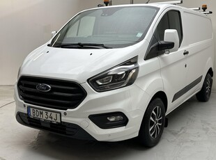 Ford Transit Custom 280 (105hk)