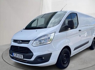 Ford Transit Custom 290 (105hk)