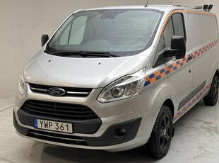 Ford Transit Custom 300 (130hk)