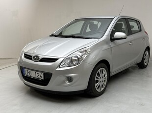 Hyundai i20 1.4 (100hk)