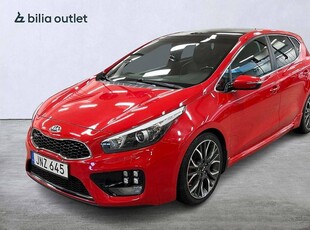 Kia cee'd GT