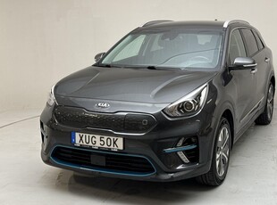 KIA e-Niro 64 kWh (204hk)