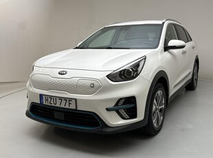 KIA Niro EV 64 kWh (204hk)