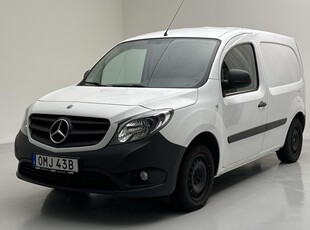 Mercedes Citan 110 1.5 CDI (95hk)