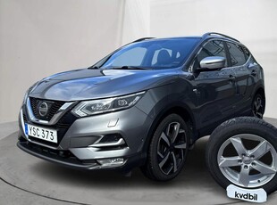 Nissan Qashqai 1.2 DIG-T (115hk)