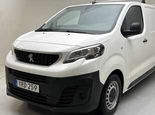 Peugeot Expert BlueHDi Skåp (120hk)