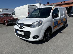 Renault Kangoo 1.5 dCi Maxi skåp (90hk)