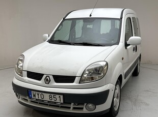 Renault Kangoo 1.6 (95hk)