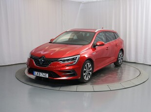 Renault Mégane Sport Tourer