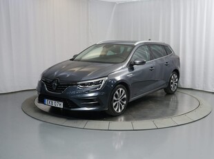 Renault Mégane Sport Tourer