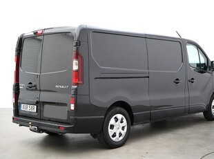 Renault Trafic Skåpbil