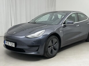 Tesla Model 3 Standard Range RWD