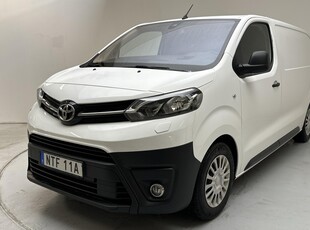 Toyota PROACE 1.6 (115hk)