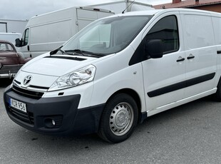 Toyota PROACE 2.0 D-4D (128hk)