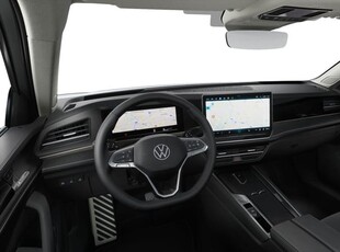 Volkswagen Passat Variant eHybrid