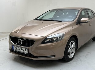 Volvo V40 D2 (120hk)