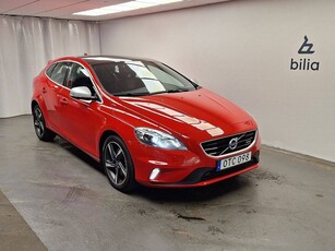 Volvo V40 D4