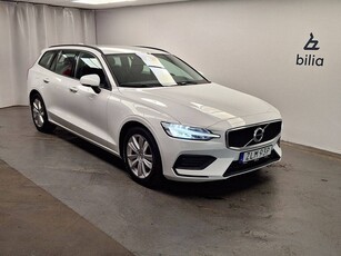 Volvo V60 D4