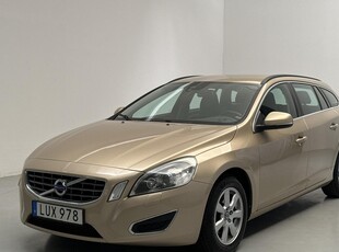 Volvo V60 T3 (150hk)