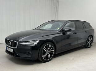 Volvo V60 T5 (250hk)