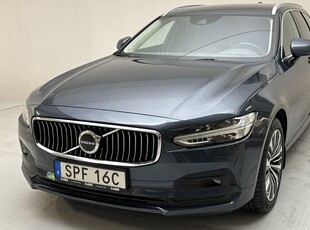 Volvo V90 B4 AWD Mildhybrid, Diesel (190hk)