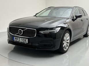 Volvo V90 B4 Mildhybrid, Diesel (190hk)