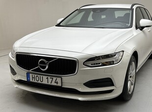 Volvo V90 D3 (150hk)