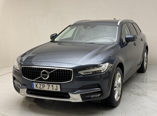 Volvo V90 D4 Cross Country AWD (190hk)