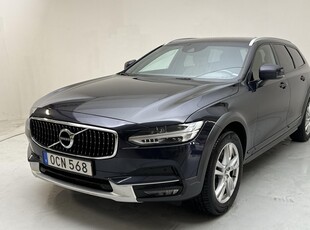 Volvo V90 D4 Cross Country AWD (190hk)