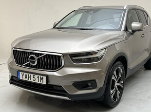 Volvo XC40 T4 2WD Recharge (211hk)