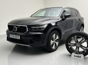 Volvo XC40 T5 2WD Twin Engine (262hk)