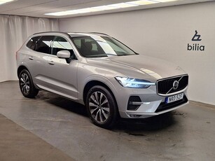 Volvo XC60 B4 AWD