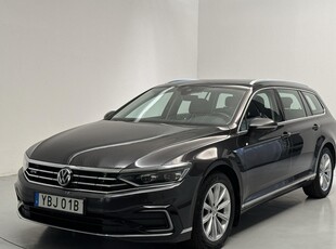 VW Passat 1.4 GTE Sportscombi (218hk)