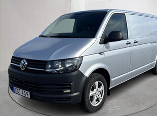 VW Transporter T6 2.0 TDI BMT Skåp (150hk)