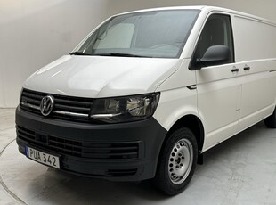 VW Transporter T6 2.0 TDI BMT Skåp 4MOTION (150hk)